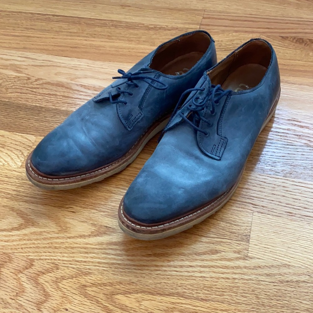 Allen Edmonds Shoes